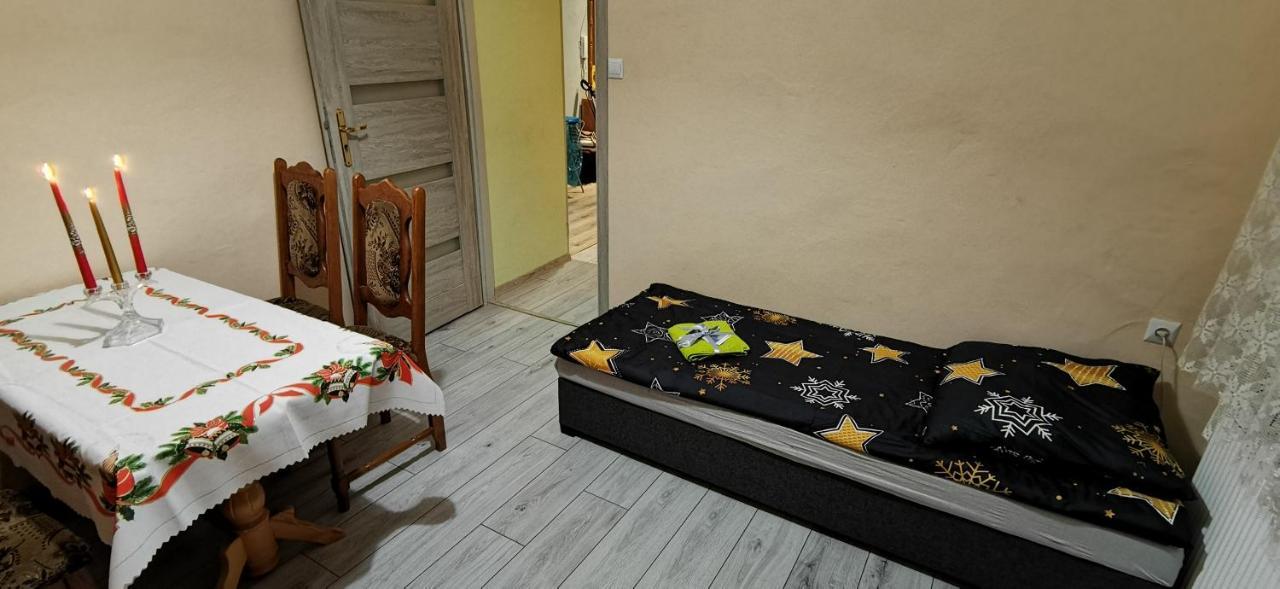 Apartament Milka W Dusznikach Zdroju Duszniki Zdrój Exterior foto