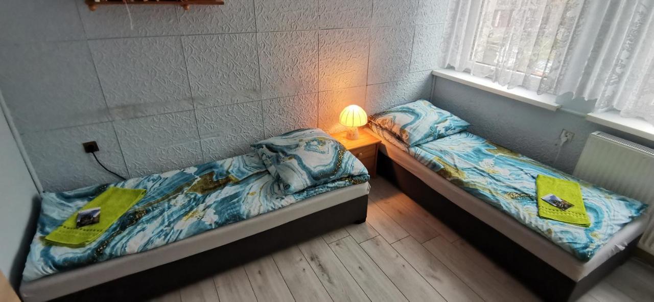 Apartament Milka W Dusznikach Zdroju Duszniki Zdrój Exterior foto